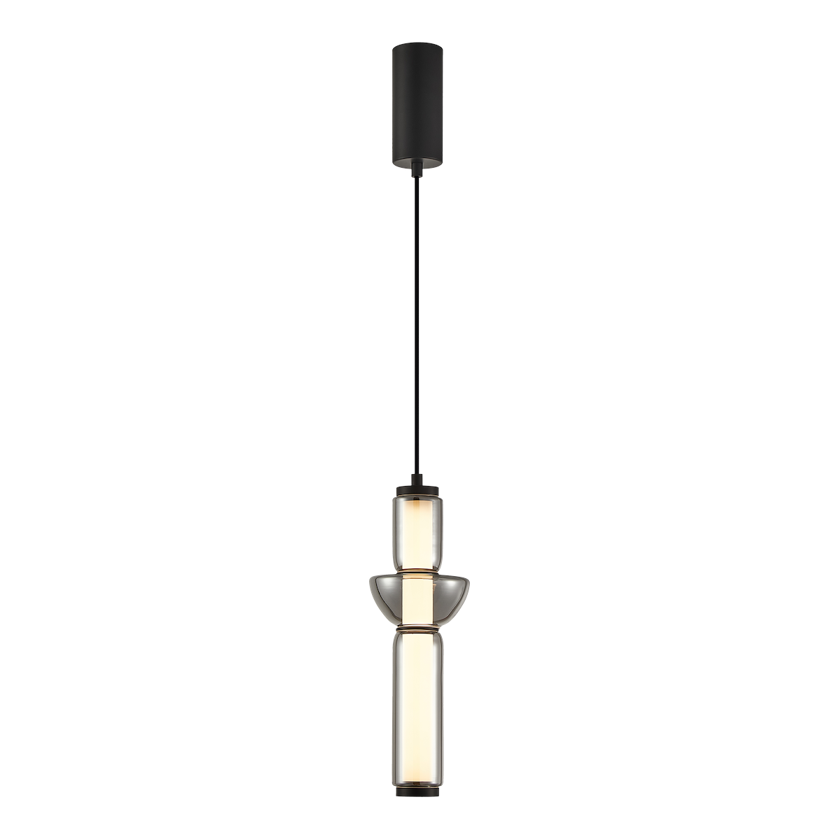 MiLagro Lampa wisząca CAMPO 19W LED ML0356