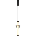 MiLagro Lampa wisząca CAMPO 19W LED ML0356