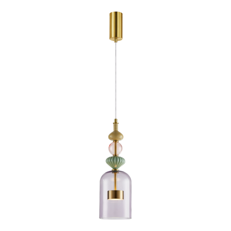MiLagro MILML0359 - lampa ARTE LED 13 cm nowoczesne oświetlenie