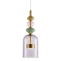 MiLagro MILML0359 - lampa ARTE LED 13 cm nowoczesne oświetlenie