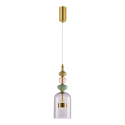 MiLagro MILML0359 - lampa ARTE LED 13 cm nowoczesne oświetlenie