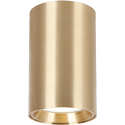 MiLagro GENESIS SPOT GOLD 1xGU10 10cm ML0383