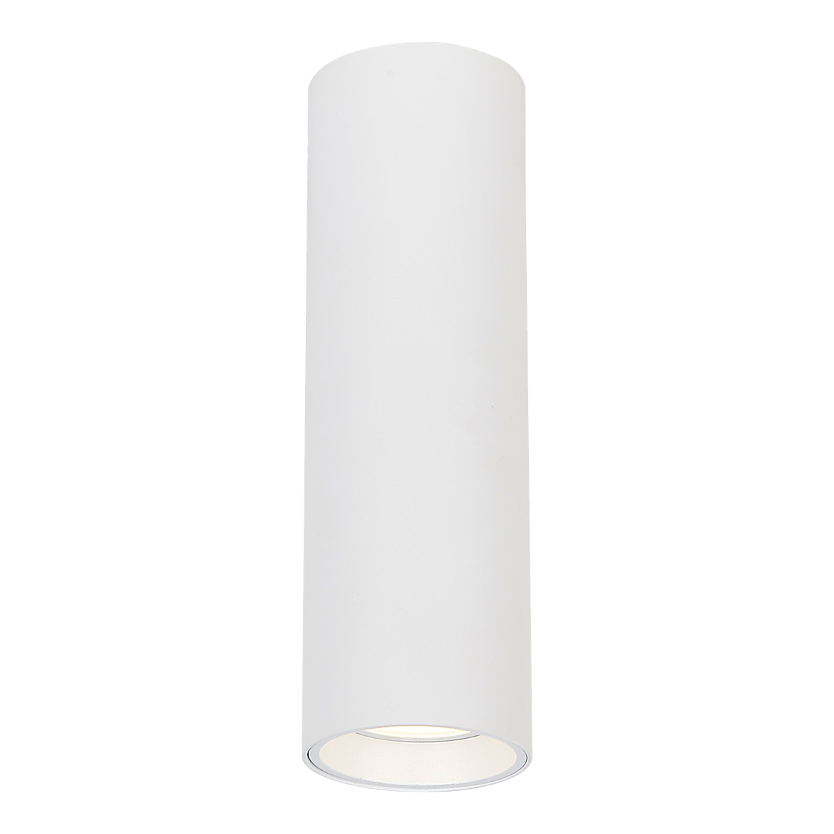MiLagro Genesis Spot 1xGU10 20cm Biały ML0385