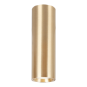 MiLagro GENESIS SPOT GOLD 1xGU10 20cm ML0386