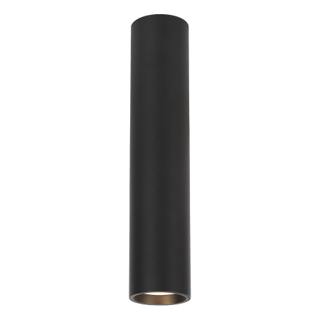 MiLagro GENESIS SPOT BLACK 1xGU10 30cm ML0387