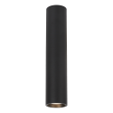 MiLagro GENESIS SPOT BLACK 1xGU10 30cm ML0387