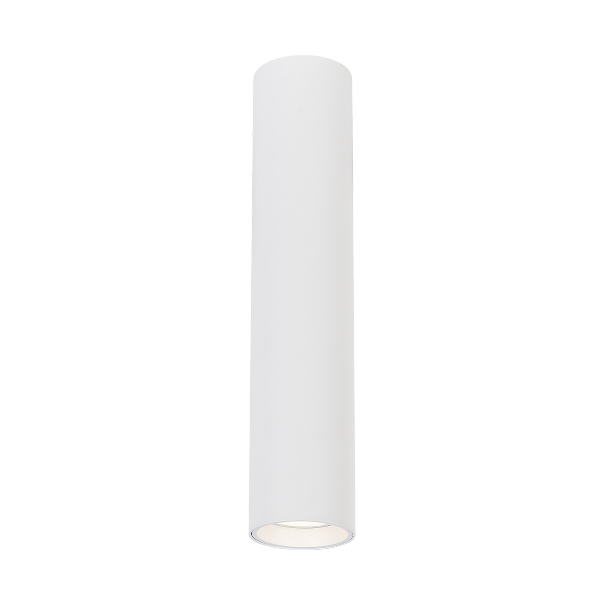 MiLagro Genesis Spot 1xGU10 30cm Biały ML0388