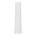 MiLagro Genesis Spot 1xGU10 30cm Biały ML0388