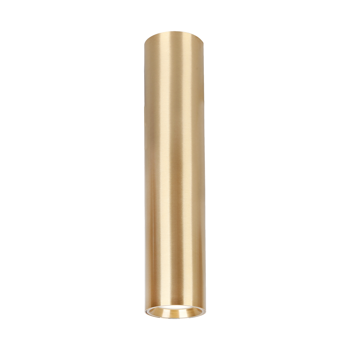 MiLagro MILML0389 - GENESIS SPOT GOLD wyjątkowa iluminacja