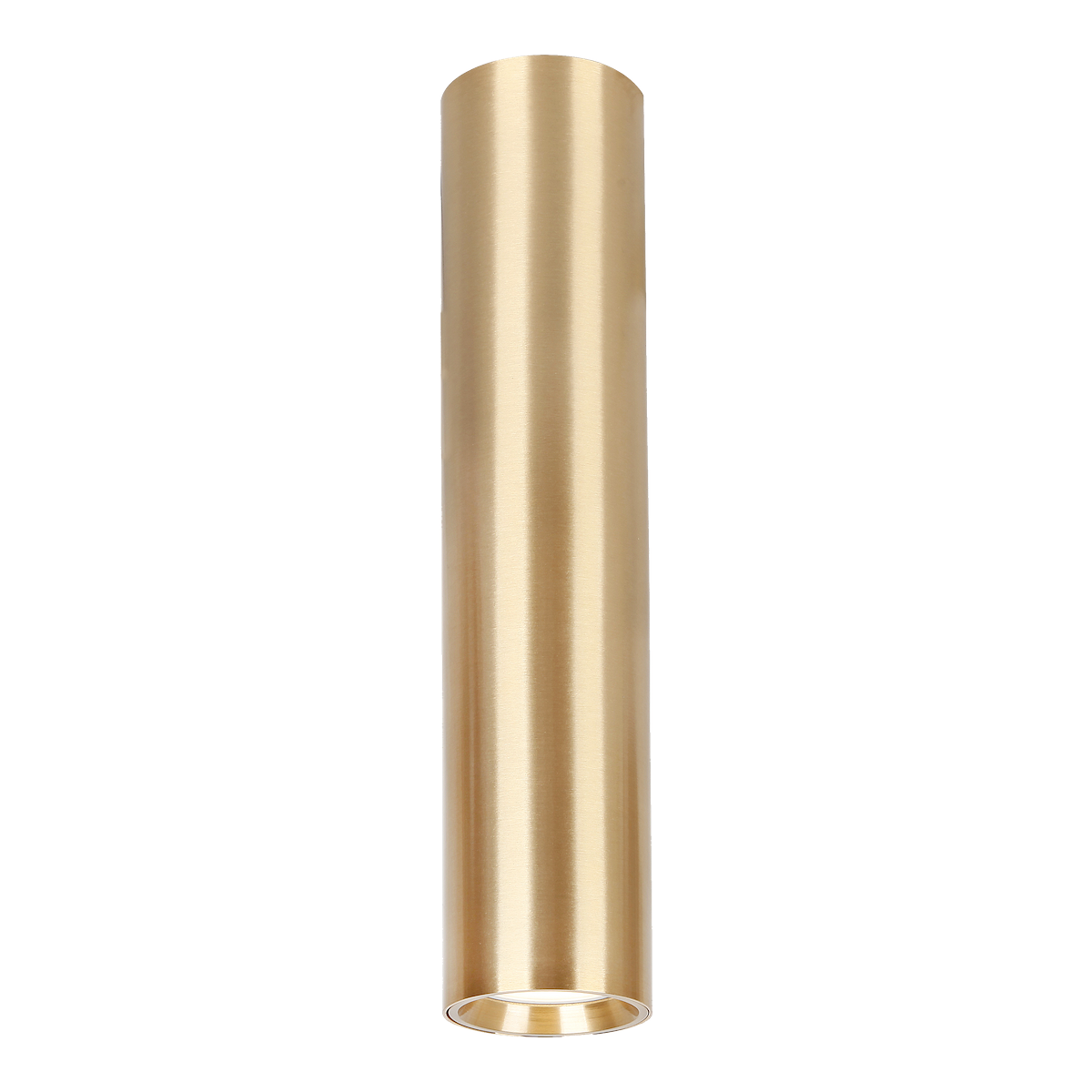 MiLagro GENESIS SPOT GOLD 1xGU10 30cm ML0389