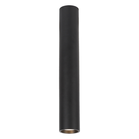 MiLagro GENESIS SPOT BLACK 1xGU10 40cm ML0390