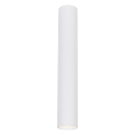 MiLagro Genesis Spot 1xGU10 40cm Biały ML0391