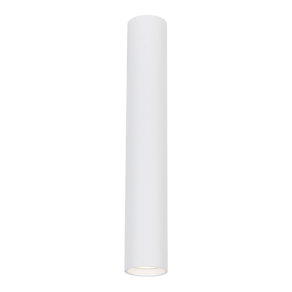 MiLagro MILML0391 - GENESIS SPOT WHITE niepowtarzalne oświetlenie wnę