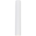 MiLagro Genesis Spot 1xGU10 40cm Biały ML0391