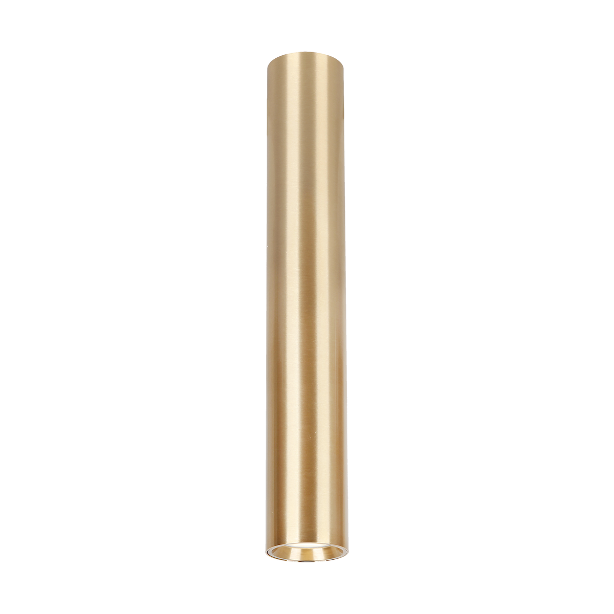MiLagro GENESIS SPOT GOLD 1xGU10 40cm ML0392