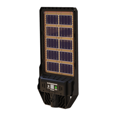 MiLagro EKO0545 - Latarnia Solarna KERS 50W premium oświetlenie