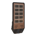 MiLagro EKO0545 - Latarnia Solarna KERS 50W premium oświetlenie