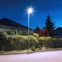 MiLagro EKO0545 - Latarnia Solarna KERS 50W premium oświetlenie