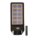 MiLagro EKO0546 - Latarnia Solarna KERS 200W nietuzinkowe oświetlenie