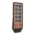 MiLagro EKO0546 - Latarnia Solarna KERS 200W nietuzinkowe oświetlenie