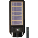 MiLagro EKO0546 - Latarnia Solarna KERS 200W nietuzinkowe oświetlenie
