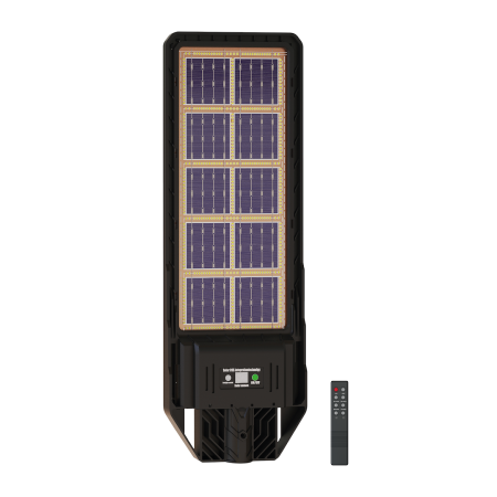 MiLagro EKO0547 - Latarnia Solarna KERS 400W klimatyczne oświetlenie