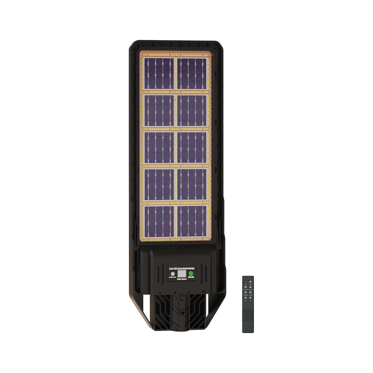 MiLagro EKO0547 - Latarnia Solarna KERS 400W klimatyczne oświetlenie
