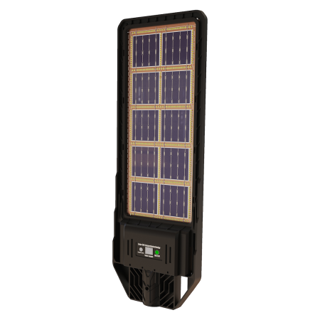 MiLagro EKO0547 - Latarnia Solarna KERS 400W klimatyczne oświetlenie