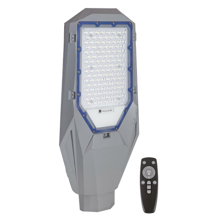 MiLagro EKO0548 - Latarnia Solarna Kobra 200W nastrojowe światło