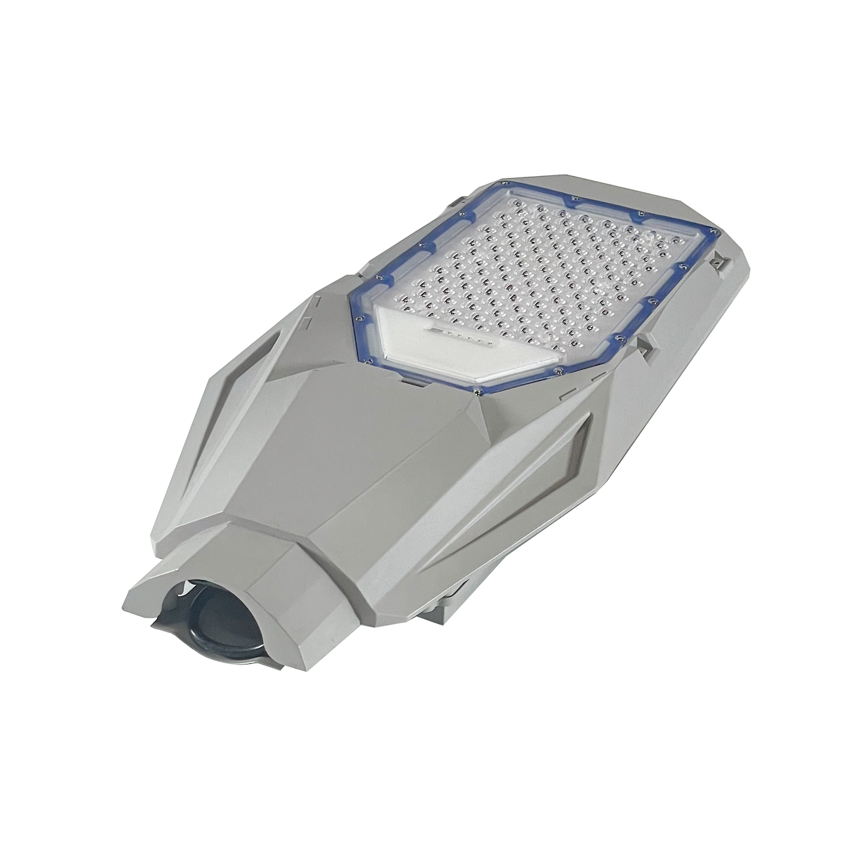 MiLagro EKO0548 - Latarnia Solarna Kobra 200W nastrojowe światło
