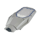 MiLagro EKO0548 - Latarnia Solarna Kobra 200W nastrojowe światło