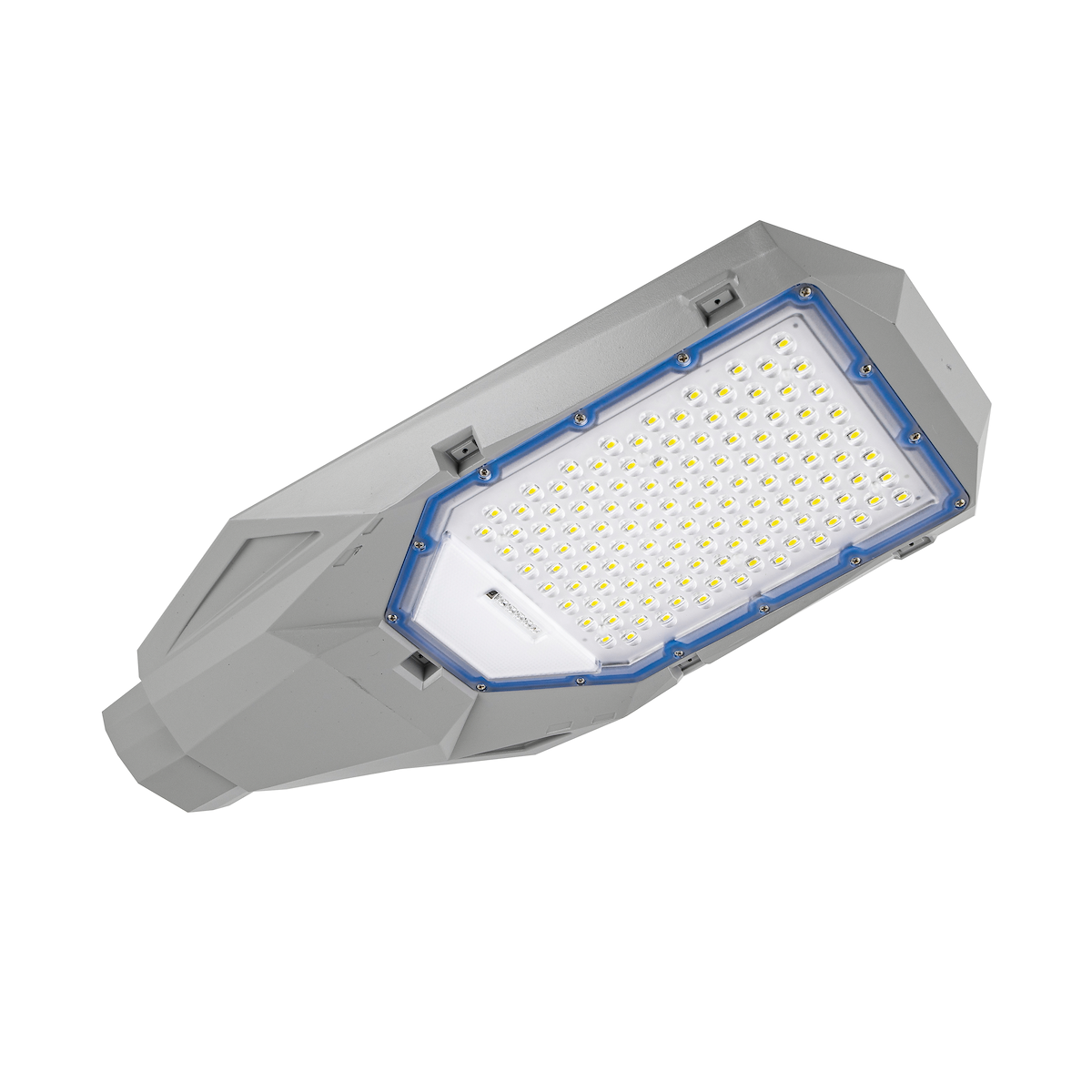 MiLagro EKO0548 - Latarnia Solarna Kobra 200W nastrojowe światło