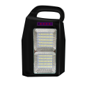 MiLagro EKO0549 - Lampa Solarna Kemp 5W wyjątkowa iluminacja