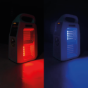 MiLagro EKO0549 - Lampa Solarna Kemp 5W wyjątkowa iluminacja