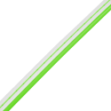 MiLagro EKF0567 - NEON EKO-FLEX Zielony nastrojowe światło