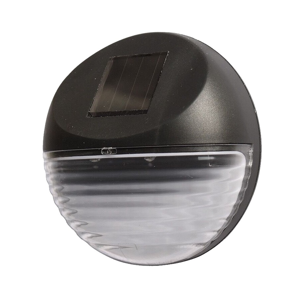 MiLagro EKO0606 - Lampa Solarna Wall 6000K oświetlenie klasy premium