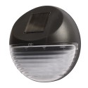 MiLagro EKO0606 - Lampa Solarna Wall 6000K oświetlenie klasy premium