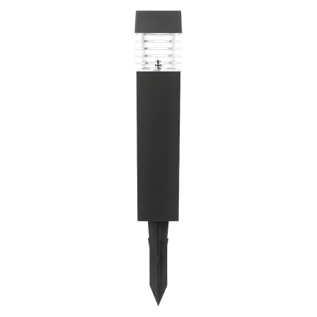 MiLagro EKO0608 - Lampa Solarna Cube 3000K wyjątkowy element aranżacj