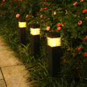 MiLagro EKO0608 - Lampa Solarna Cube 3000K wyjątkowy element aranżacj