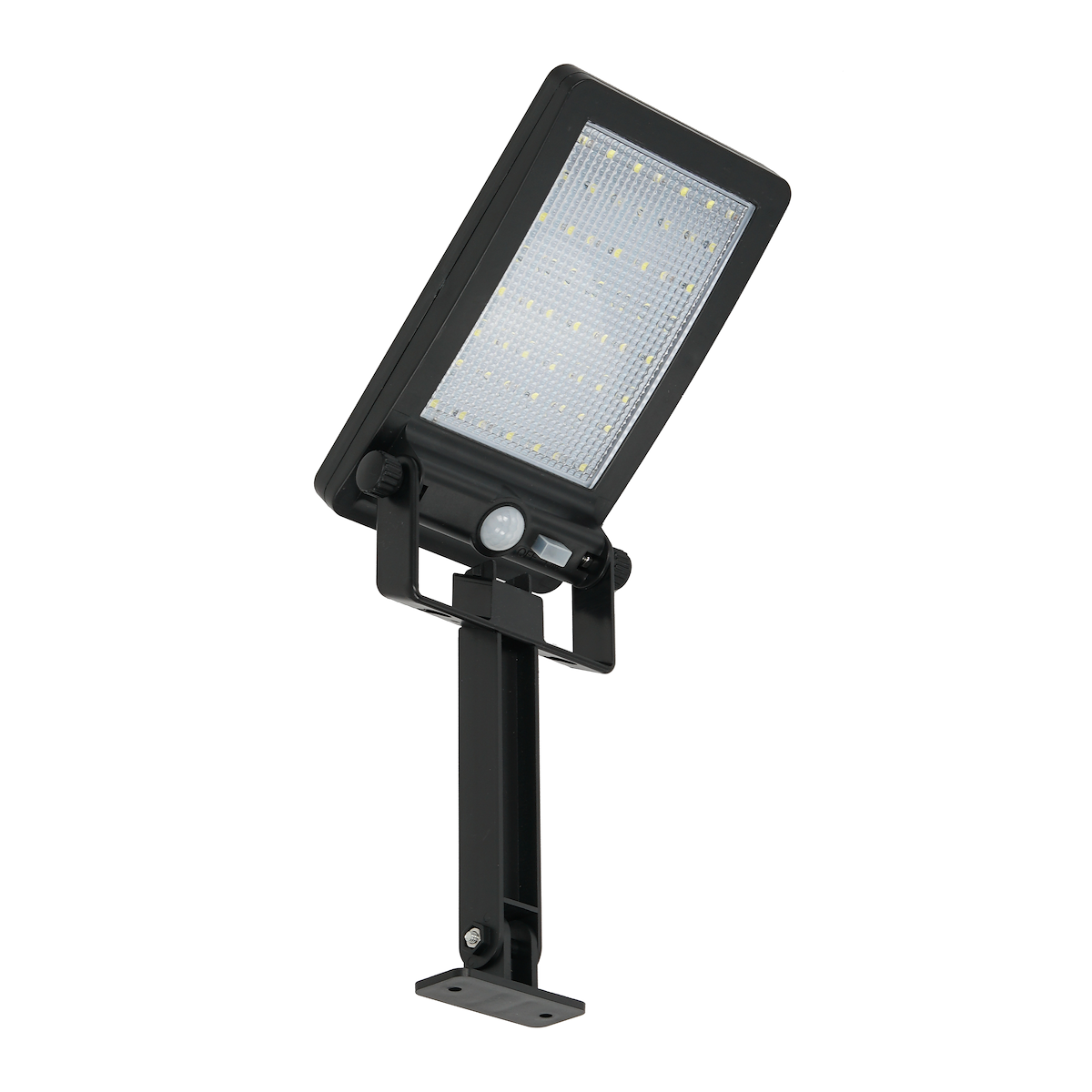 MiLagro EKO0615 - Lampa Solarna Adik 500LM wyjątkowe oświetlenie