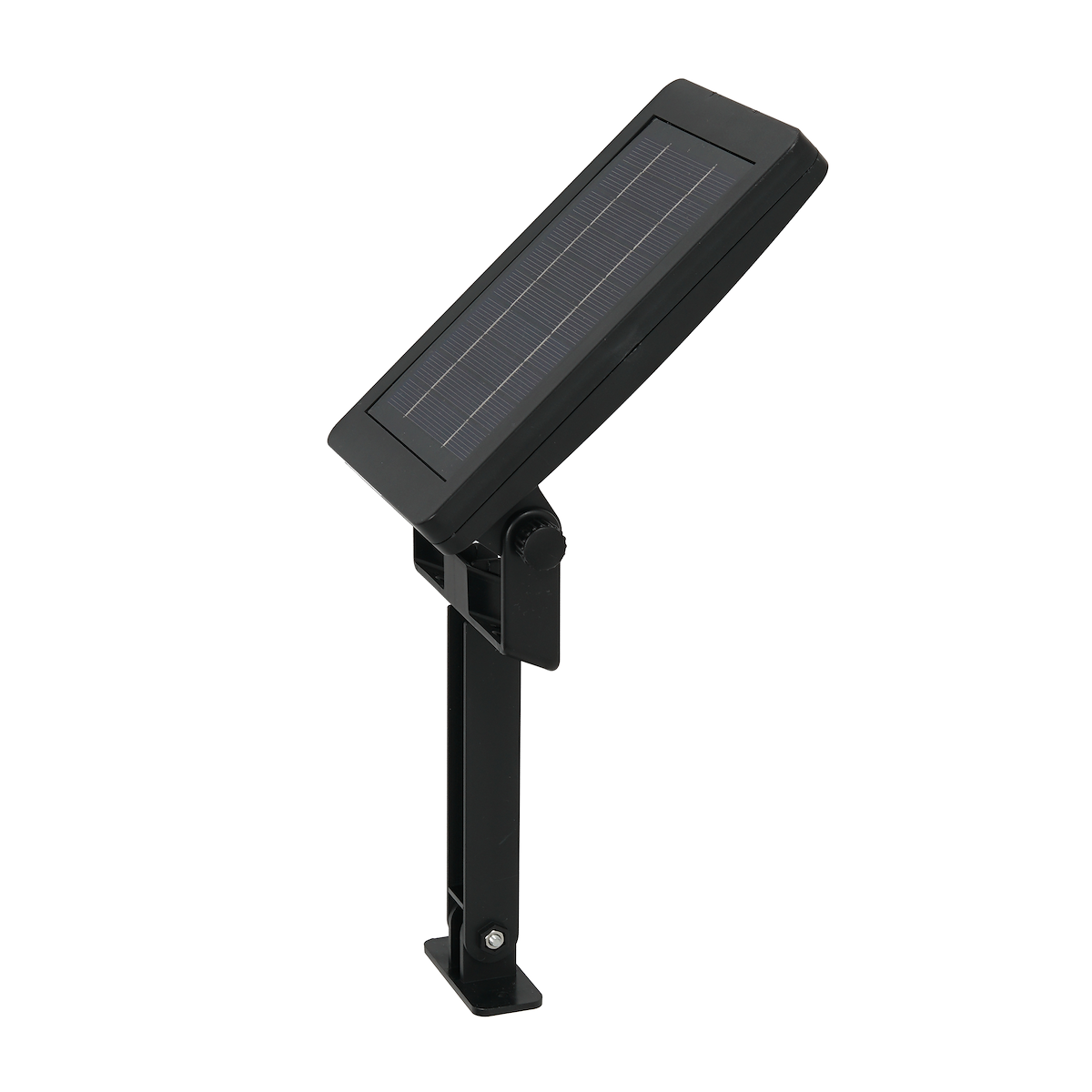 MiLagro EKO0615 - Lampa Solarna Adik 500LM wyjątkowe oświetlenie