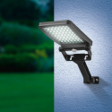 MiLagro EKO0615 - Lampa Solarna Adik 500LM wyjątkowe oświetlenie