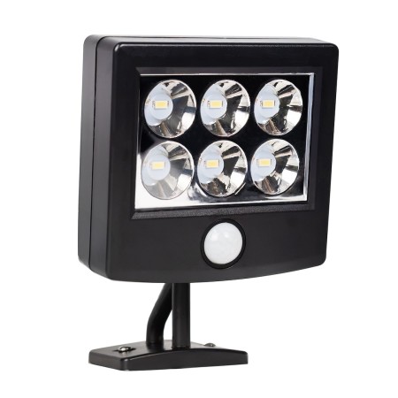 MiLagro EKO0616 - Lampa Solarna Depo 200LM unikalne oświetlenie