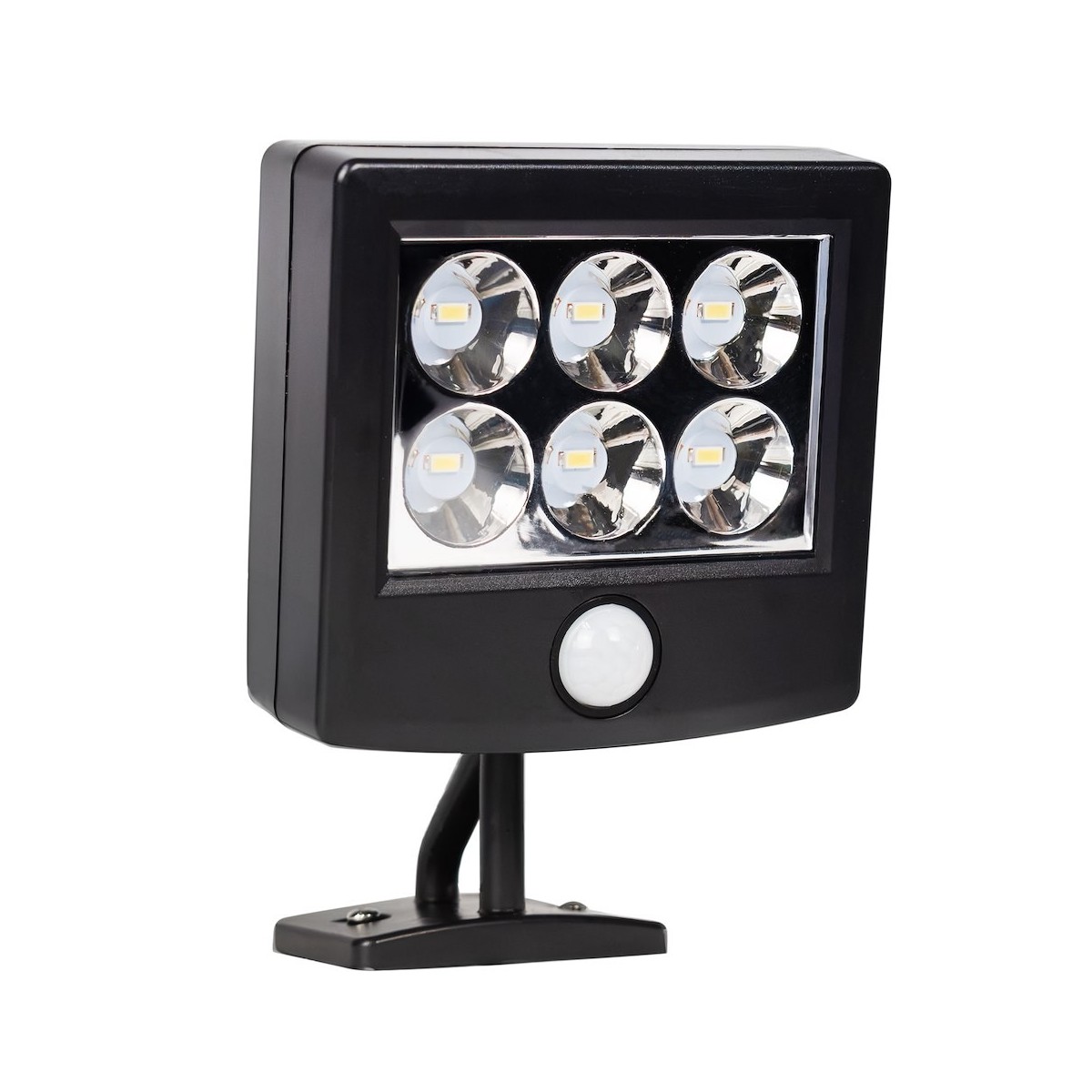 MiLagro EKO0616 - Lampa Solarna Depo 200LM unikalne oświetlenie