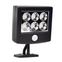 MiLagro EKO0616 - Lampa Solarna Depo 200LM unikalne oświetlenie