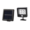 MiLagro EKO0616 - Lampa Solarna Depo 200LM unikalne oświetlenie
