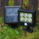 MiLagro EKO0616 - Lampa Solarna Depo 200LM unikalne oświetlenie