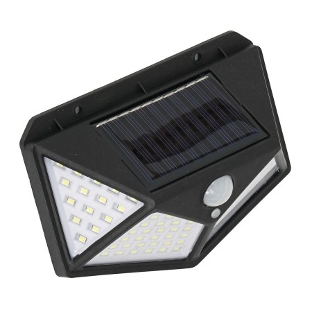MiLagro EKO0617 - Lampa Solarna Batman 4000K designerskie oświetlenie