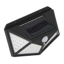 MiLagro EKO0617 - Lampa Solarna Batman 4000K designerskie oświetlenie