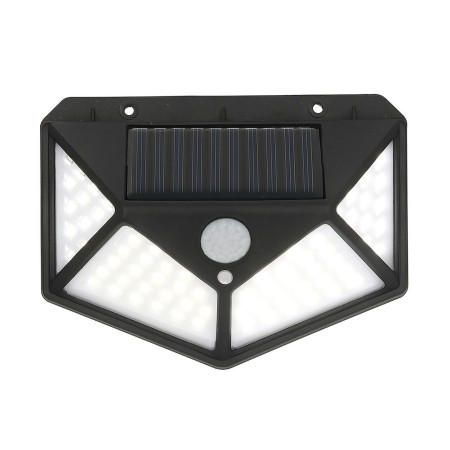 MiLagro EKO0617 - Lampa Solarna Batman 4000K designerskie oświetlenie